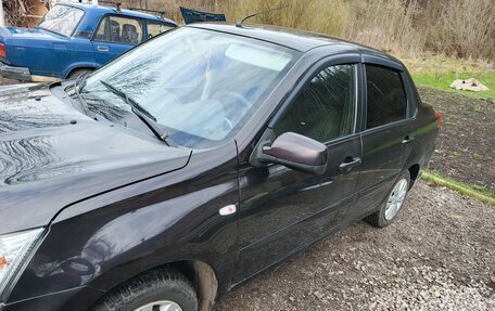 Datsun on-DO I рестайлинг, 2016 год, 425 000 рублей, 4 фотография