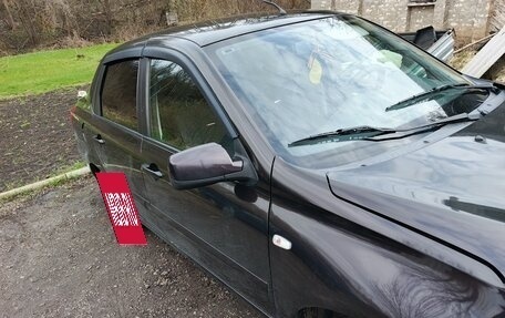 Datsun on-DO I рестайлинг, 2016 год, 425 000 рублей, 3 фотография