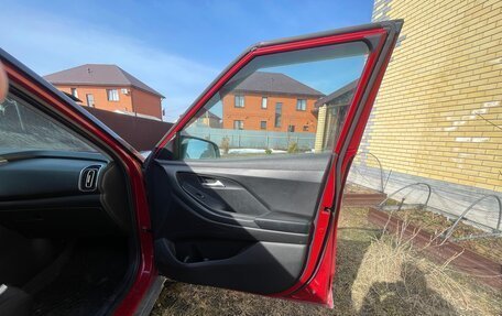 Hyundai Creta, 2021 год, 3 000 000 рублей, 3 фотография