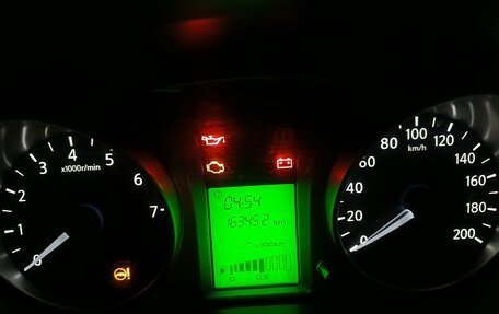 Datsun on-DO I рестайлинг, 2016 год, 425 000 рублей, 9 фотография