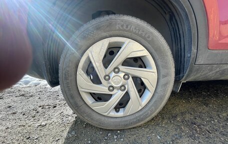 Hyundai Creta, 2021 год, 3 000 000 рублей, 6 фотография