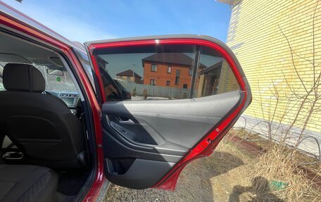 Hyundai Creta, 2021 год, 3 000 000 рублей, 5 фотография