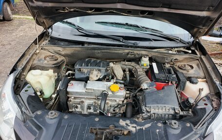 Datsun on-DO I рестайлинг, 2016 год, 425 000 рублей, 7 фотография