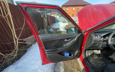 Hyundai Creta, 2021 год, 3 000 000 рублей, 8 фотография