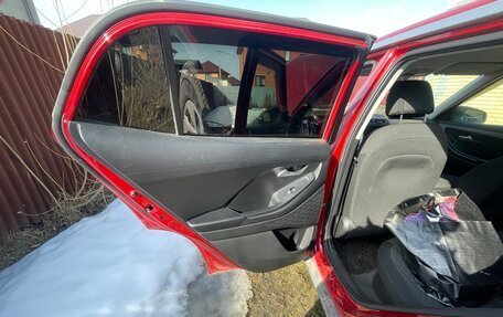 Hyundai Creta, 2021 год, 3 000 000 рублей, 10 фотография