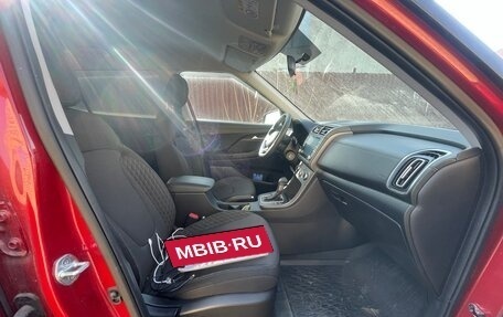 Hyundai Creta, 2021 год, 3 000 000 рублей, 4 фотография