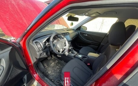 Hyundai Creta, 2021 год, 3 000 000 рублей, 9 фотография