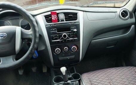 Datsun on-DO I рестайлинг, 2016 год, 425 000 рублей, 6 фотография