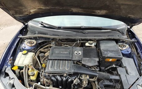 Mazda 3, 2008 год, 750 000 рублей, 2 фотография