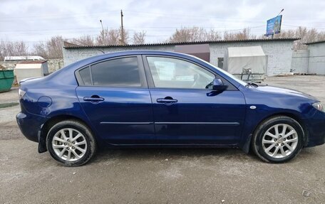 Mazda 3, 2008 год, 750 000 рублей, 9 фотография