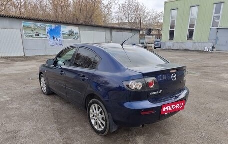 Mazda 3, 2008 год, 750 000 рублей, 3 фотография