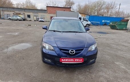 Mazda 3, 2008 год, 750 000 рублей, 6 фотография