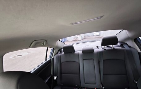 Mazda 3, 2008 год, 750 000 рублей, 13 фотография