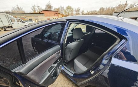 Mazda 3, 2008 год, 750 000 рублей, 11 фотография