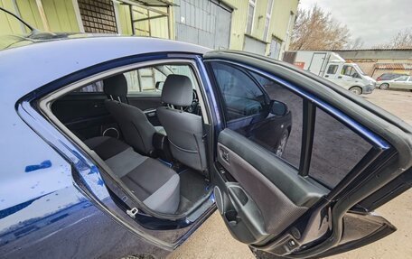 Mazda 3, 2008 год, 750 000 рублей, 12 фотография