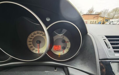 Mazda 3, 2008 год, 750 000 рублей, 17 фотография