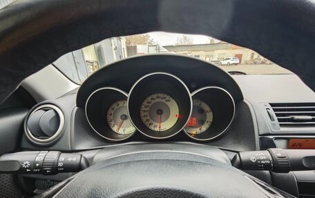 Mazda 3, 2008 год, 750 000 рублей, 14 фотография