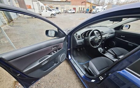 Mazda 3, 2008 год, 750 000 рублей, 16 фотография