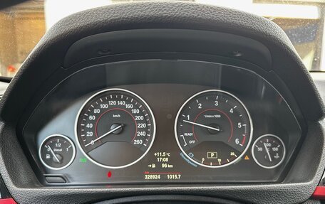 BMW 3 серия, 2013 год, 1 750 000 рублей, 7 фотография