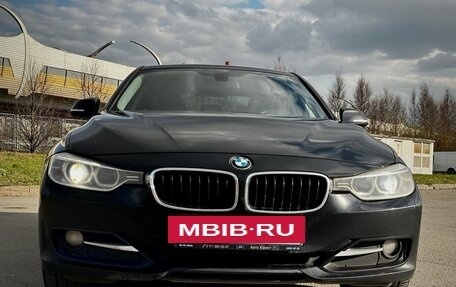 BMW 3 серия, 2013 год, 1 750 000 рублей, 2 фотография