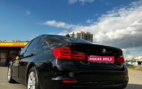 BMW 3 серия, 2013 год, 1 750 000 рублей, 4 фотография