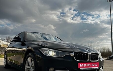 BMW 3 серия, 2013 год, 1 750 000 рублей, 5 фотография