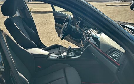 BMW 3 серия, 2013 год, 1 750 000 рублей, 8 фотография