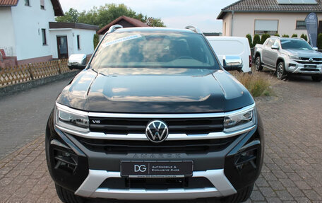 Volkswagen Amarok, 2026 год, 9 500 000 рублей, 3 фотография