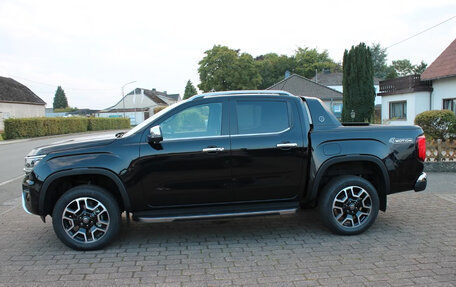 Volkswagen Amarok, 2026 год, 9 500 000 рублей, 8 фотография