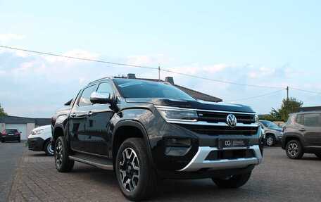 Volkswagen Amarok, 2026 год, 9 500 000 рублей, 6 фотография