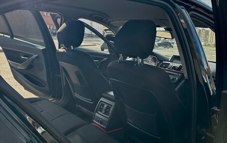 BMW 3 серия, 2013 год, 1 750 000 рублей, 9 фотография