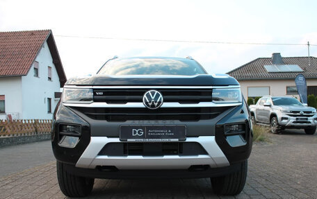 Volkswagen Amarok, 2026 год, 9 500 000 рублей, 2 фотография