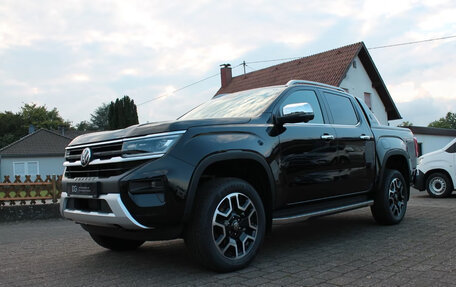 Volkswagen Amarok, 2026 год, 9 500 000 рублей, 4 фотография