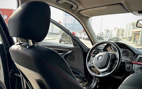 BMW 3 серия, 2013 год, 1 750 000 рублей, 10 фотография