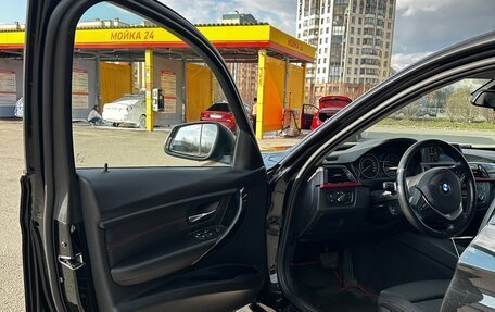 BMW 3 серия, 2013 год, 1 750 000 рублей, 12 фотография