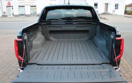 Volkswagen Amarok, 2026 год, 9 500 000 рублей, 10 фотография