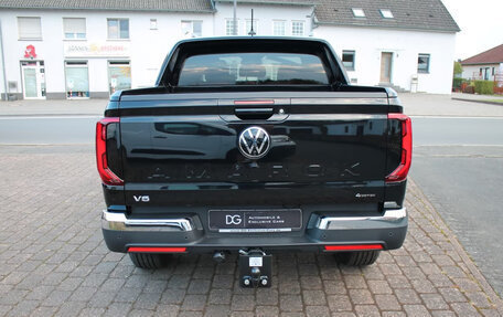 Volkswagen Amarok, 2026 год, 9 500 000 рублей, 12 фотография