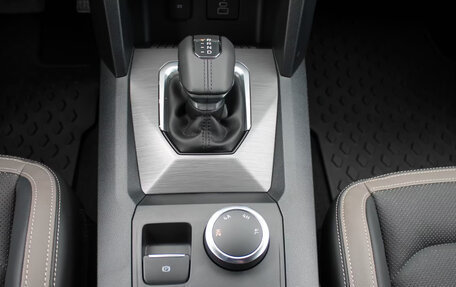 Volkswagen Amarok, 2026 год, 9 500 000 рублей, 22 фотография