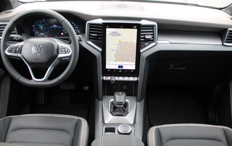 Volkswagen Amarok, 2026 год, 9 500 000 рублей, 18 фотография