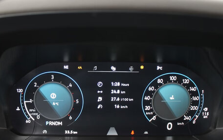 Volkswagen Amarok, 2026 год, 9 500 000 рублей, 20 фотография