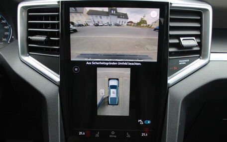 Volkswagen Amarok, 2026 год, 9 500 000 рублей, 21 фотография