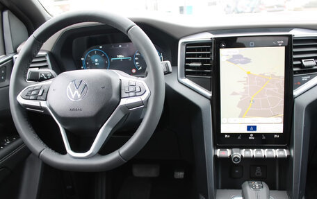 Volkswagen Amarok, 2026 год, 9 500 000 рублей, 19 фотография