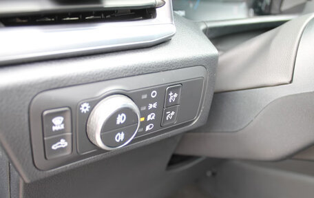 Volkswagen Amarok, 2026 год, 9 500 000 рублей, 16 фотография