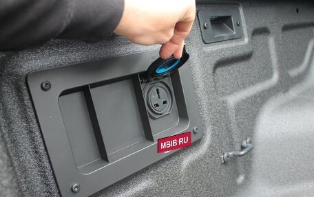 Volkswagen Amarok, 2026 год, 9 500 000 рублей, 11 фотография