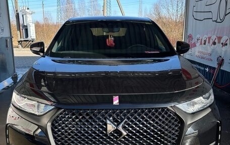 DS 7 Crossback I, 2021 год, 2 200 000 рублей, 2 фотография