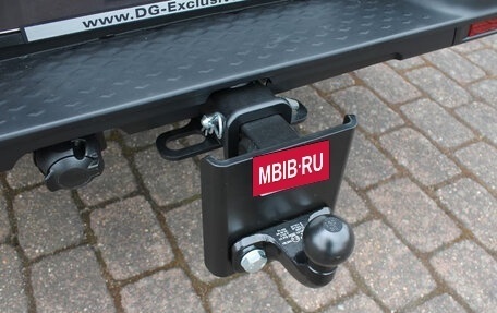 Volkswagen Amarok, 2026 год, 9 500 000 рублей, 13 фотография