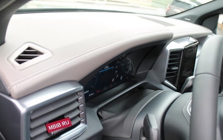 Volkswagen Amarok, 2026 год, 9 500 000 рублей, 15 фотография