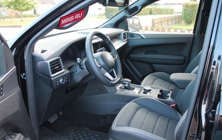 Volkswagen Amarok, 2026 год, 9 500 000 рублей, 14 фотография