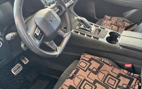 DS 7 Crossback I, 2021 год, 2 200 000 рублей, 10 фотография