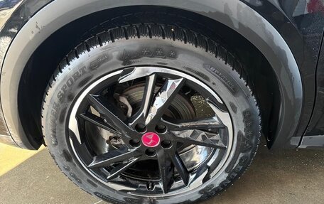 DS 7 Crossback I, 2021 год, 2 200 000 рублей, 11 фотография